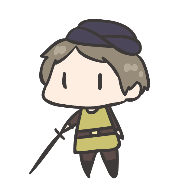 ゼロくん